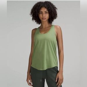 Lululemon love Tank Top